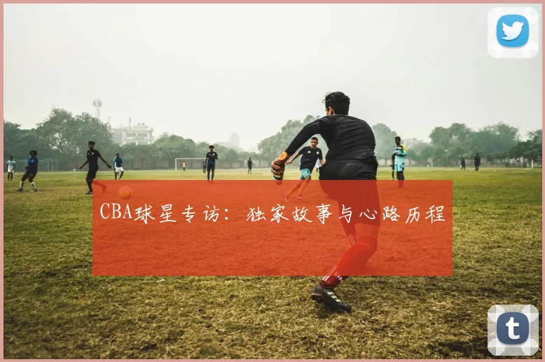 CBA球星专访：独家故事与心路历程