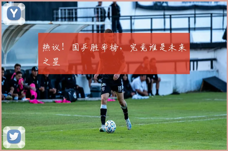 热议！国乒胜率榜，究竟谁是未来之星